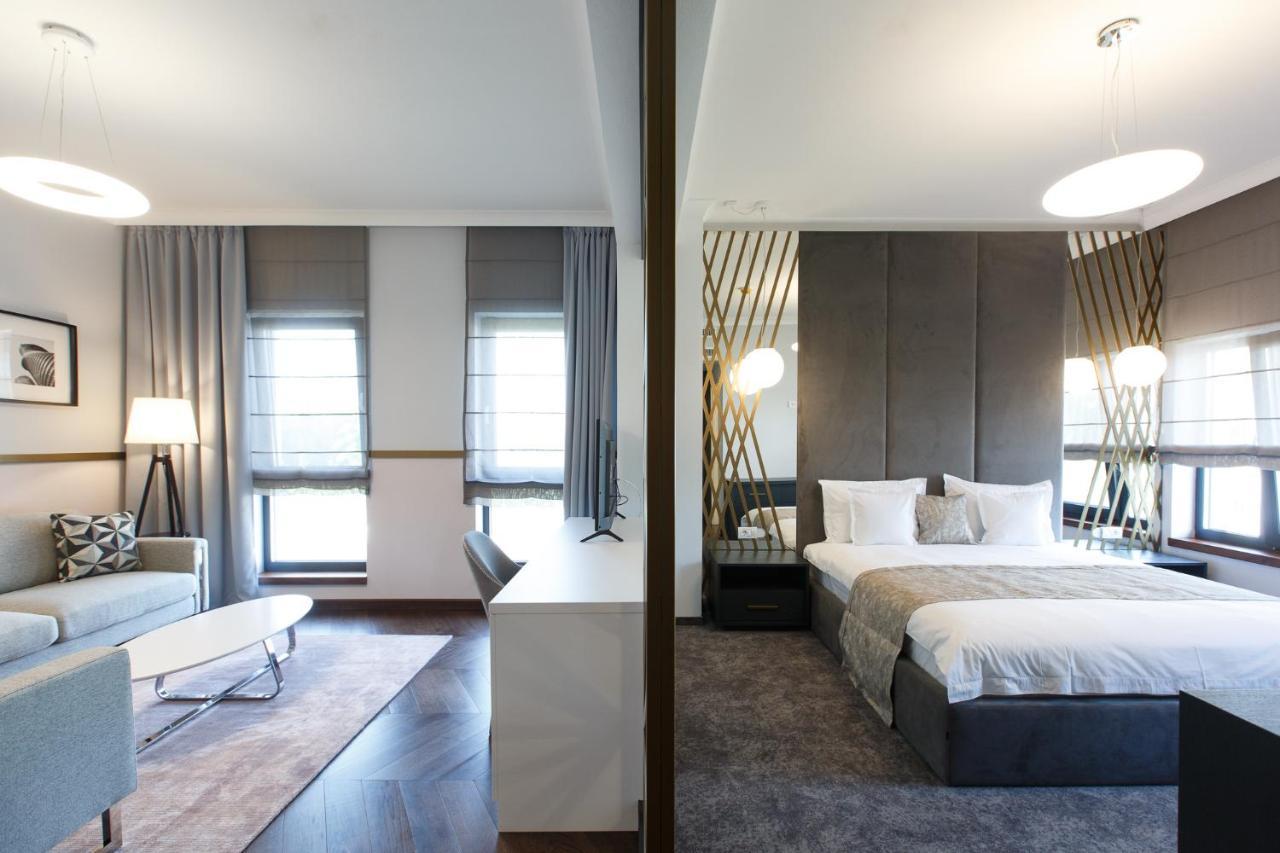 Hotel Element à Alba Iulia Extérieur photo